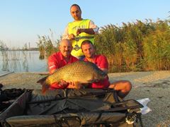 campion printre campioni